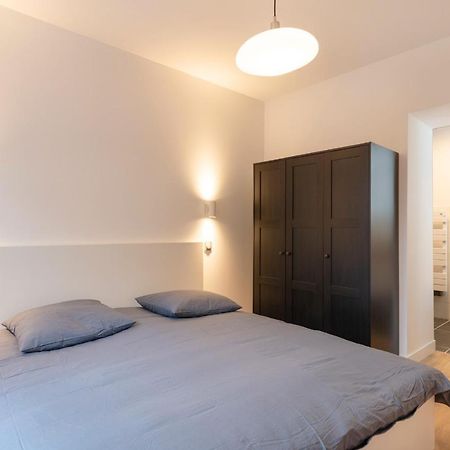 Apartamento Le 23 Jarny Exterior foto