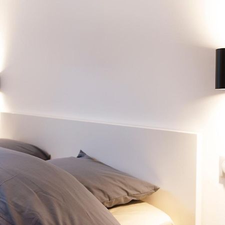 Apartamento Le 23 Jarny Exterior foto
