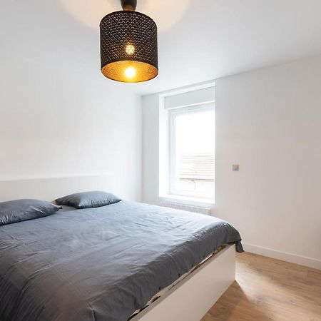 Apartamento Le 23 Jarny Exterior foto