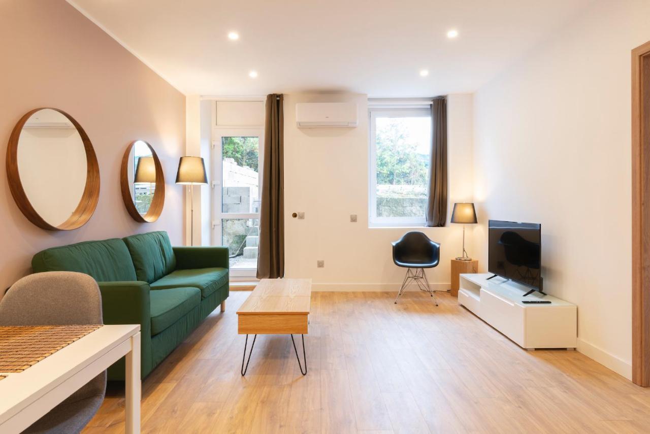 Apartamento Le 23 Jarny Exterior foto