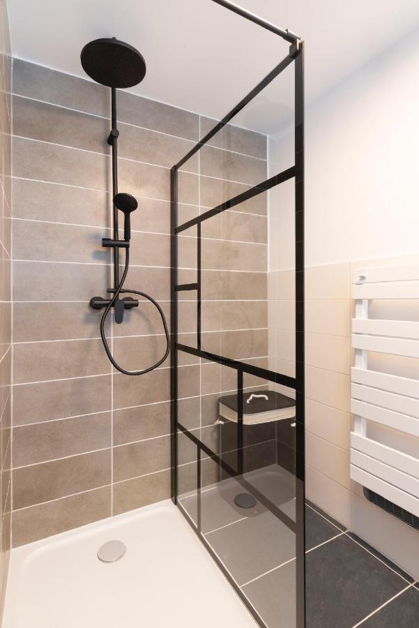 Apartamento Le 23 Jarny Exterior foto