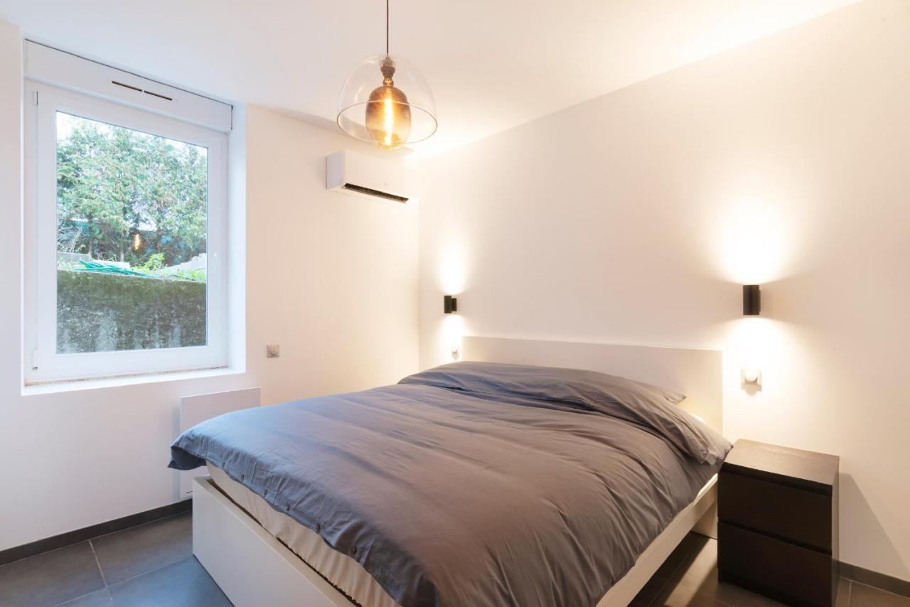 Apartamento Le 23 Jarny Exterior foto