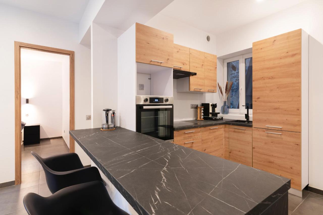 Apartamento Le 23 Jarny Exterior foto