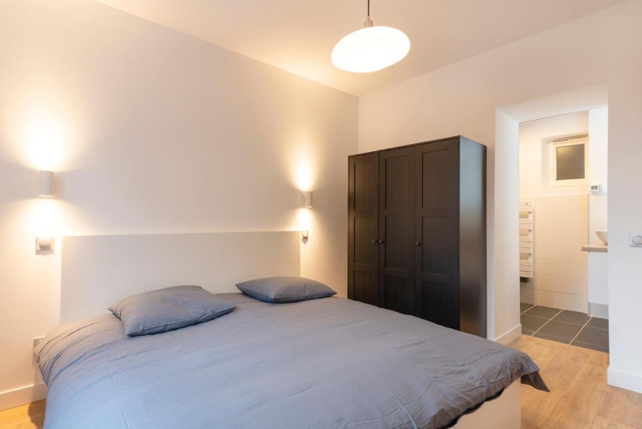 Apartamento Le 23 Jarny Exterior foto