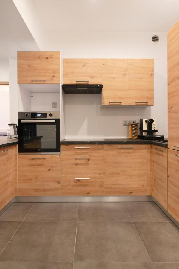 Apartamento Le 23 Jarny Exterior foto