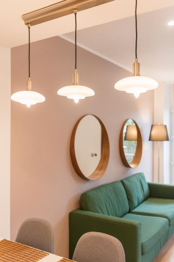 Apartamento Le 23 Jarny Exterior foto