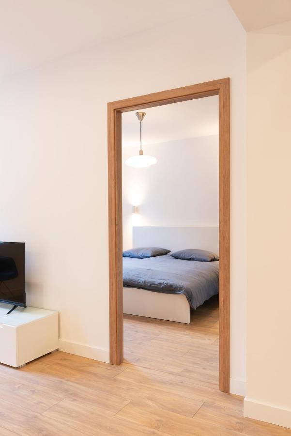 Apartamento Le 23 Jarny Exterior foto