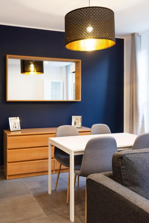 Apartamento Le 23 Jarny Exterior foto