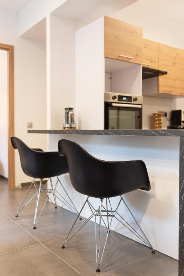 Apartamento Le 23 Jarny Exterior foto
