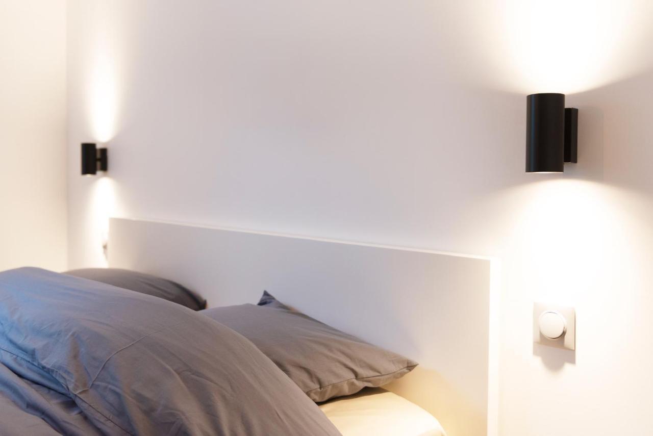 Apartamento Le 23 Jarny Exterior foto