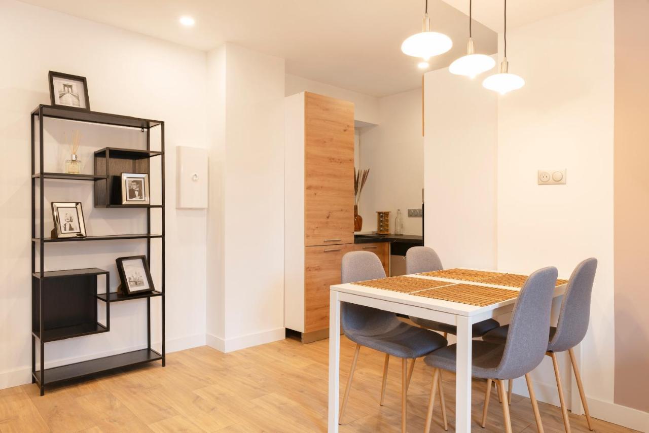 Apartamento Le 23 Jarny Exterior foto