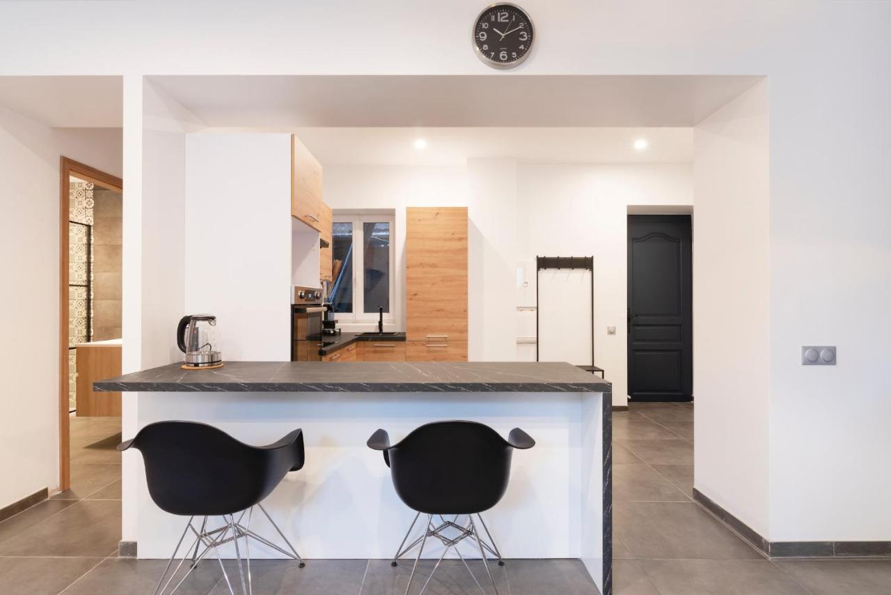 Apartamento Le 23 Jarny Exterior foto