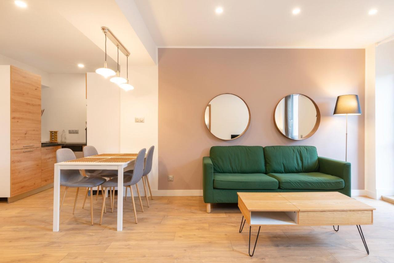 Apartamento Le 23 Jarny Exterior foto