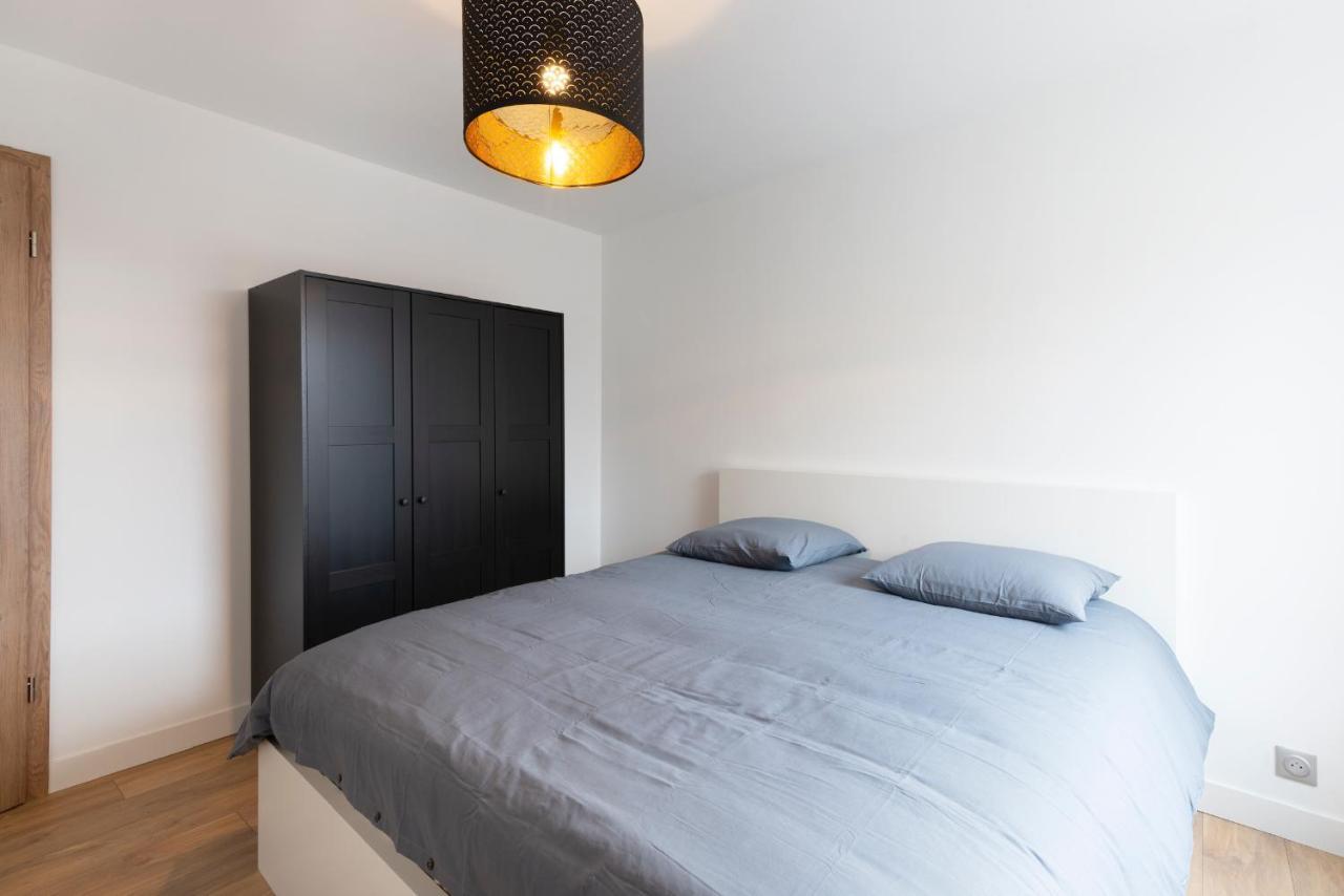 Apartamento Le 23 Jarny Exterior foto