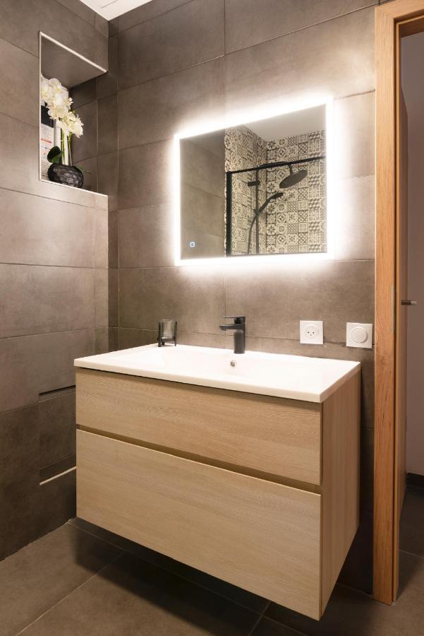 Apartamento Le 23 Jarny Exterior foto