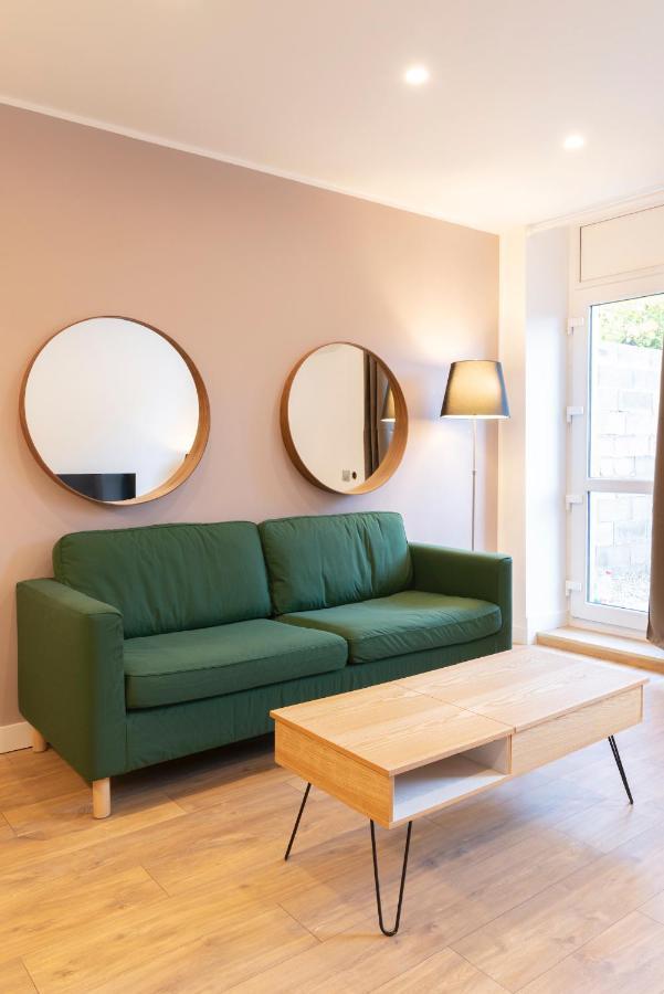 Apartamento Le 23 Jarny Exterior foto