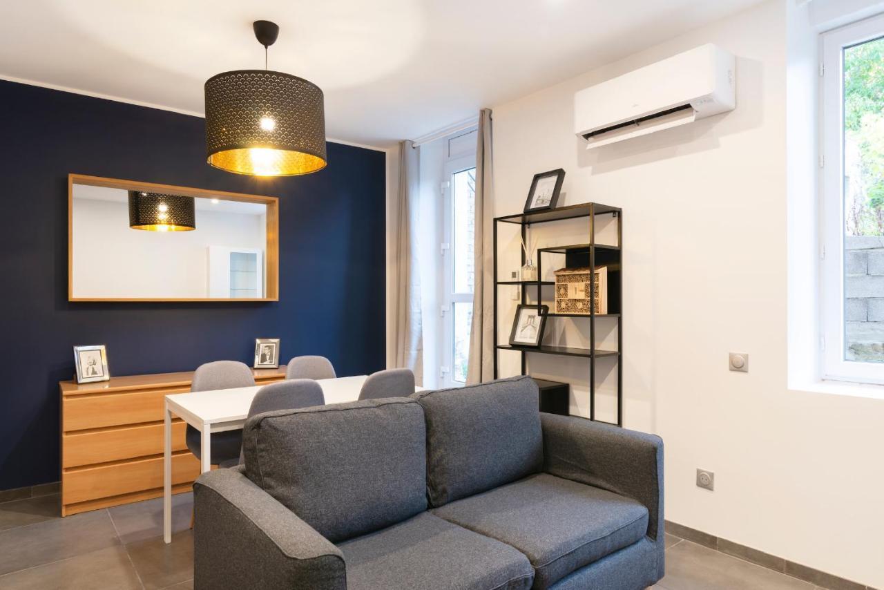 Apartamento Le 23 Jarny Exterior foto
