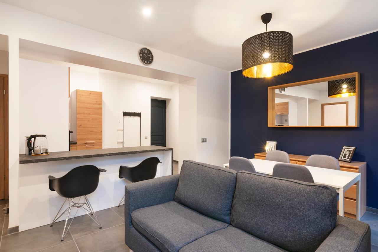 Apartamento Le 23 Jarny Exterior foto