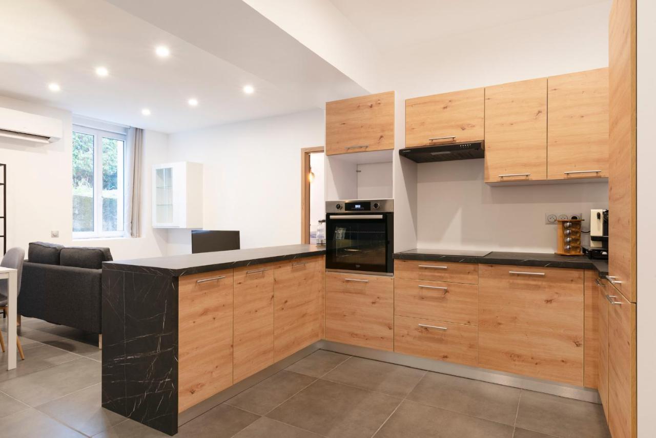 Apartamento Le 23 Jarny Exterior foto