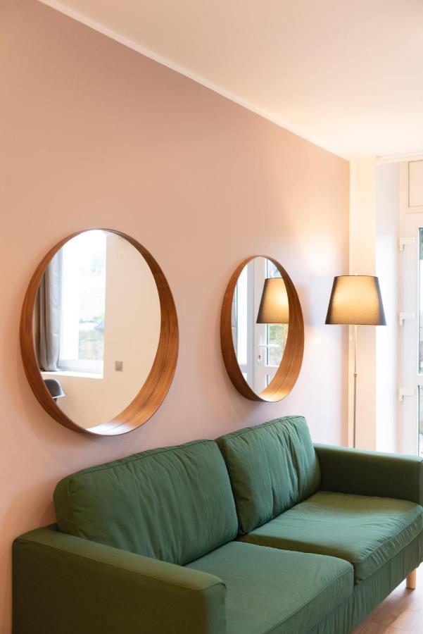 Apartamento Le 23 Jarny Exterior foto