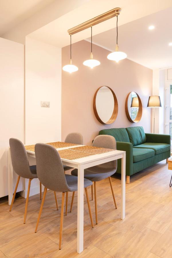 Apartamento Le 23 Jarny Exterior foto