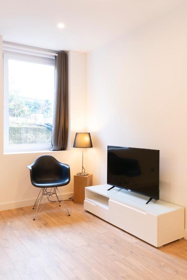 Apartamento Le 23 Jarny Exterior foto