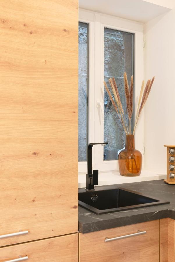 Apartamento Le 23 Jarny Exterior foto